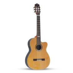Violão Strinberg Valencia Ce55Sc Nylon Eletroacústico