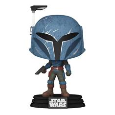 Funko Stars Wars: Mandalorian - Koska Reeves
