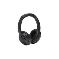 Fone de Ouvido Sem Fio JBL BL Tour One M2, Bluetooth, Cancelamento de Ruído, Preto - JBLTOURONEM2BLK