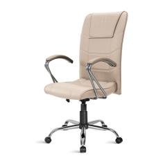 Cadeira Presidente Venezia Giratória Relax 2333 C/br5269