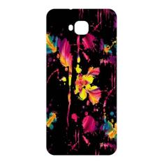 Capa Adesivo Skin206 Verso Para Asus Zenfone 4 Selfie - KawaSkin