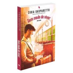 Sem Medo de Viver - VIDA E CONSCIENCIA, 578 g