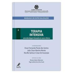 Livro - Terapia intensiva