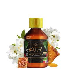 Essência Premium Vollmens Vela Sabonete Nectarina Bloo 100G - Atr Esse