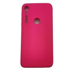 Capinha Capa para MOTOROLA moto g8 play case Aveludada Interior - sem,