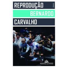 Livro - Reprodução