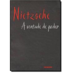 Vontade de Poder, A - Contraponto