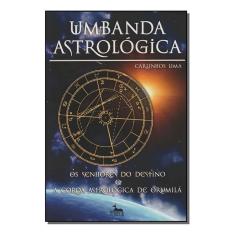 Umbanda Astrológia