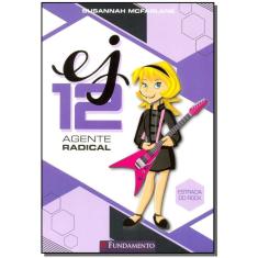 Ej 12 - Agente Radical - Estrada do Rock