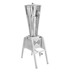 Liquidificador Industrial Basculante 19 Litros Bivolt - Jl Colombo