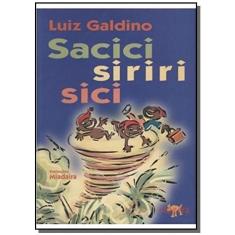 Sacici siriri sici - 1