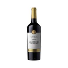Vinho tarapaca reserva tinto carmenere 750ml
