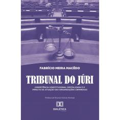 Tribunal do Júri
