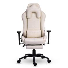 Cadeira Gamer Xt Racer Platinum W Series - Off White