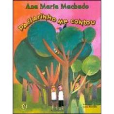 Passarinho Me Contou
