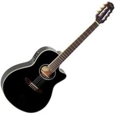Violão Condor CN85 BK Preto Eletroacústico CN-85