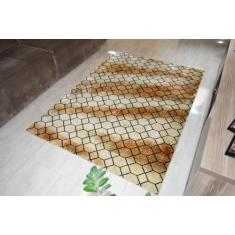 Tapete Vinay 2.00 X 2.48 - Rayza - Colorido