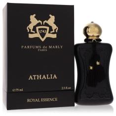 Perfume Feminino Athalia Parfums Marly 75 Ml Eau De Parfum