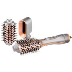 Escova Secadora Philco PES19SG 3 acessórios 1300W