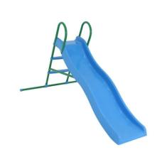 Escorregador Super Tobogã Ondas Bel - Bel Fix