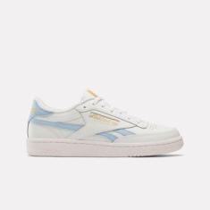 Tênis Reebok Club C Revenge Feminino-Feminino