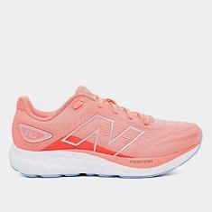 Tênis New Balance Fresh Foam 680 V8 Feminino-Feminino