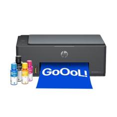 Impressora Multifuncional Hp Smart Tank 584 All-in-one Wi-fi Usb Color
