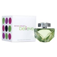 Perfume Britney Spears Believe Edp 100Ml