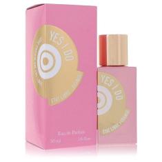 Perfume Feminino Etat Libre D`orange Yes I Do 47 Ml