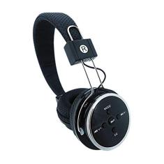 Fone de Ouvido Headphone sem Fio Bluetooth B05 Micro SD FM