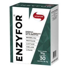 Enzyfor 30 Saches 3G - Vitafor
