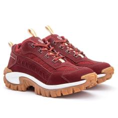 Tênis Masculino Adventure Intruder