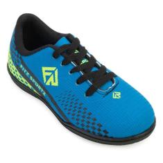 Chuteira Futsal Fitz Sportz FS23-122