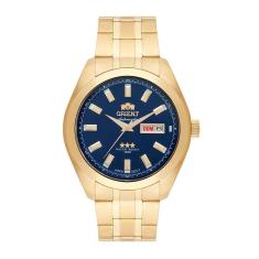 Relogio Orient Automatico 469Gp075f D1kx