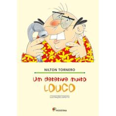 Um detetive muito louco