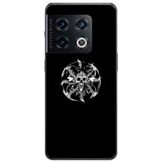 Capa Adesivo Skin016 Verso Para OnePlus 10 Pro - KawaSkin
