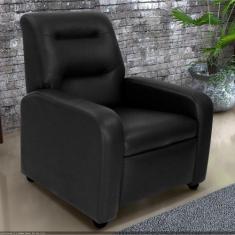 Poltrona Reclinável Classic - Matrix