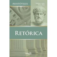 Livro - Retórica