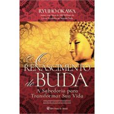Livro - O Renascimento de Buda
