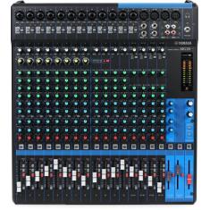 Mesa De Som Yamaha Com 20 Canais MG20 Analogica MG-20