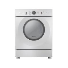Secadora de Roupas de Piso Brastemp 10kg BSR10BB - 9 Programas de Seca
