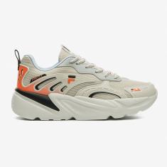 Tênis Feminino Fila Street Fit 2