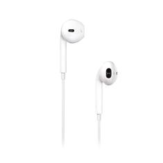 FONE DE OUVIDO EARPHONE EARBUD HANDS FREE PH355 BRANCO Multilaser intra auricular