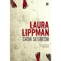 Livro - Cada segredo