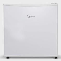 Frigobar Midea 45 Litros Branco MRC06B1 127v