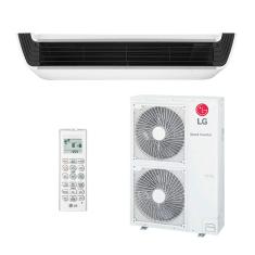 Ar Condicionado Split Teto Inverter LG 47.000 Btus Quente e Frio 220V Monofásico