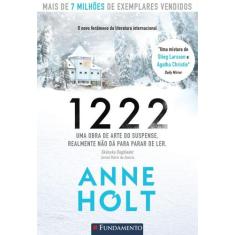 Livro - 1222