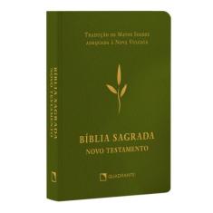 Livro - Bíblia Sagrada