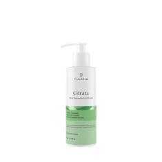 Citrata Nano Sabonete Equilibrante Tulípia 110ml - Tulipia