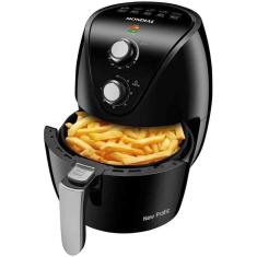 Fritadeira Air Fryer Mondial Af31 3,5L 1500W - Sem Óleo
